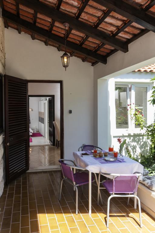 Apartments Nada Dubrovnik Dış mekan fotoğraf