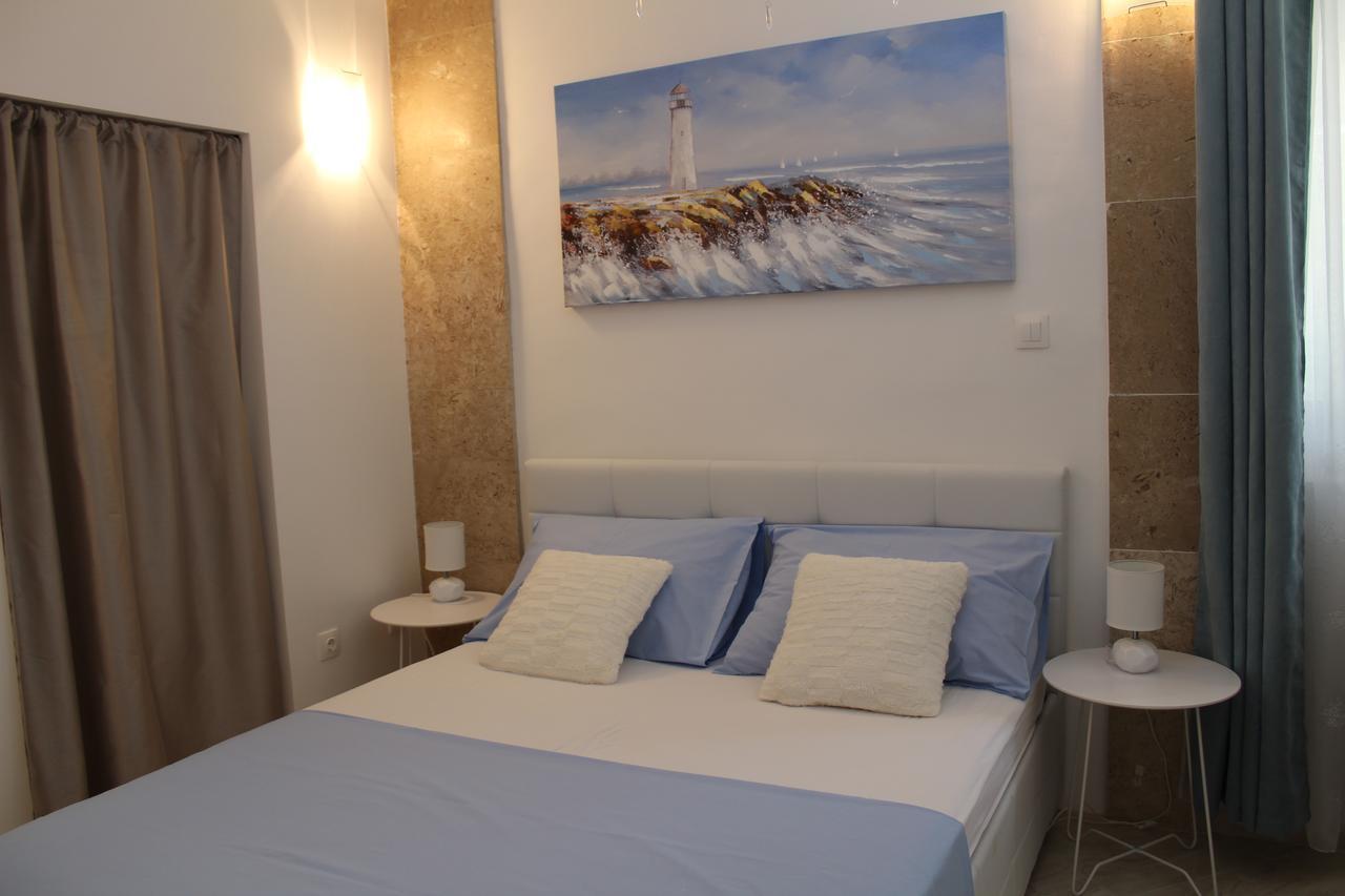 Apartments Nada Dubrovnik Dış mekan fotoğraf