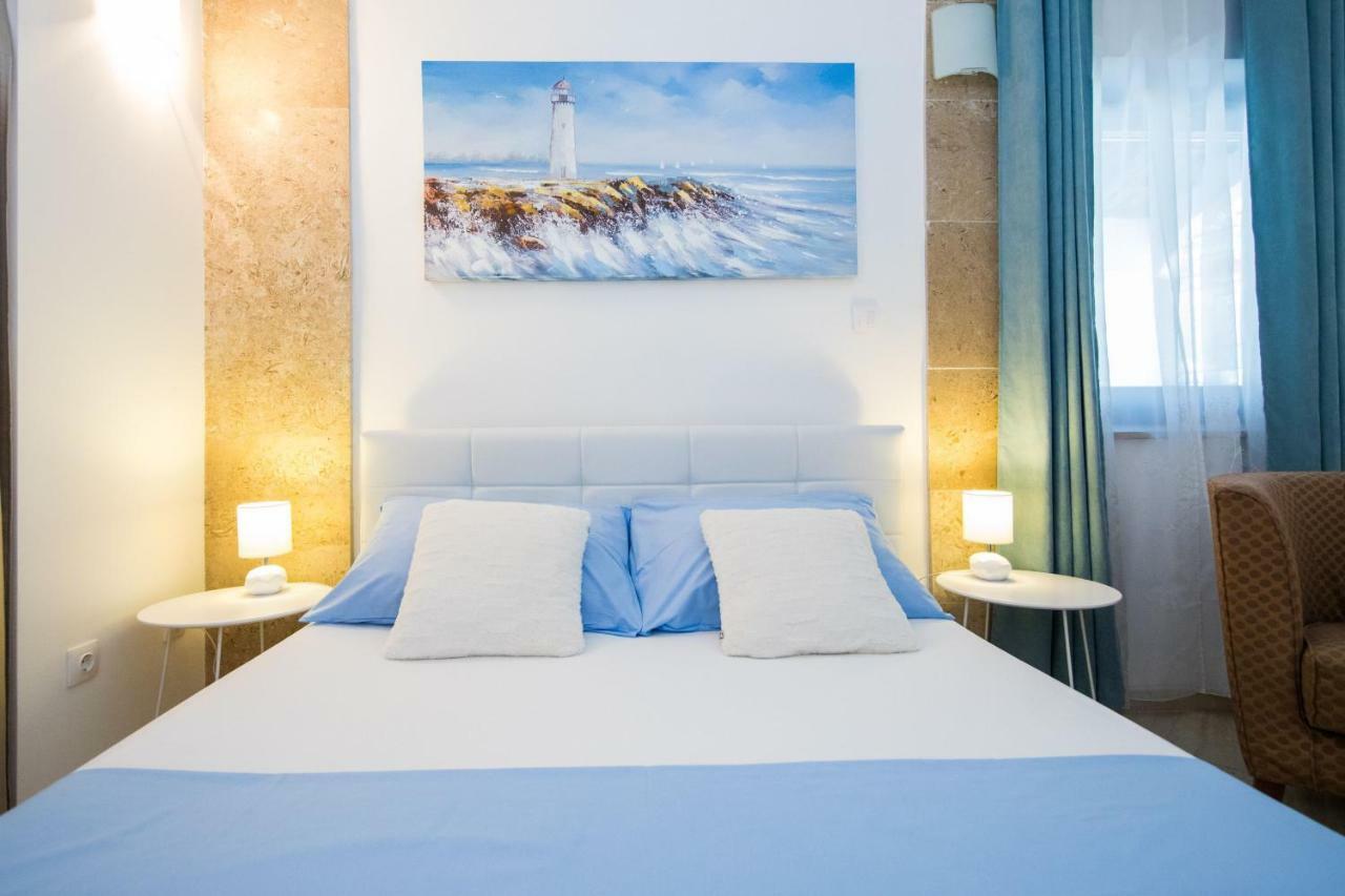 Apartments Nada Dubrovnik Dış mekan fotoğraf