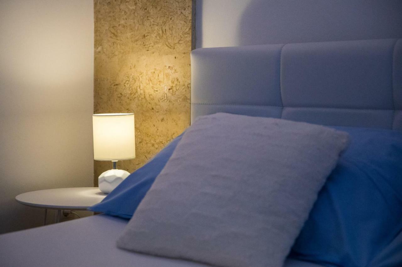 Apartments Nada Dubrovnik Dış mekan fotoğraf