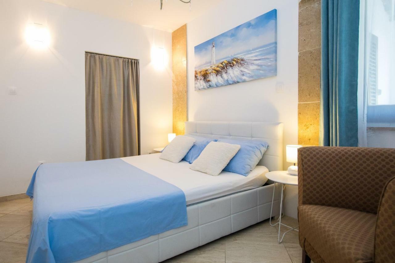 Apartments Nada Dubrovnik Dış mekan fotoğraf