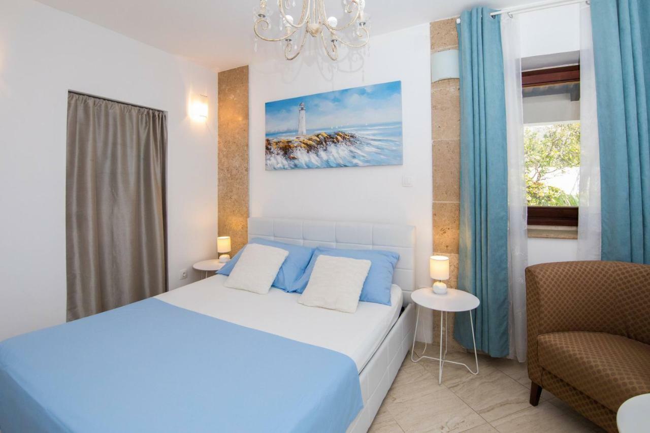 Apartments Nada Dubrovnik Dış mekan fotoğraf
