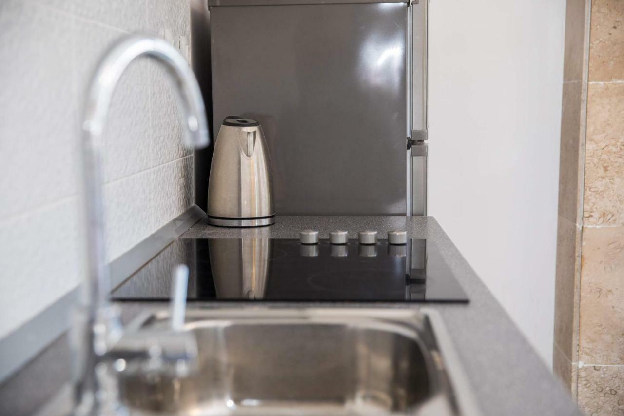 Apartments Nada Dubrovnik Dış mekan fotoğraf